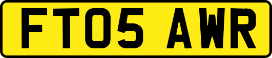 FT05AWR