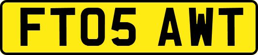 FT05AWT