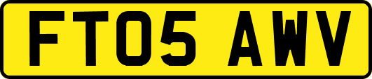FT05AWV