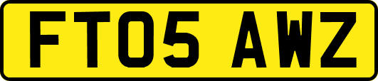 FT05AWZ