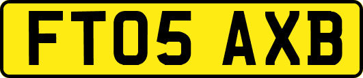 FT05AXB