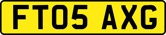FT05AXG