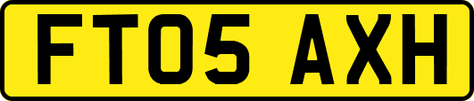 FT05AXH