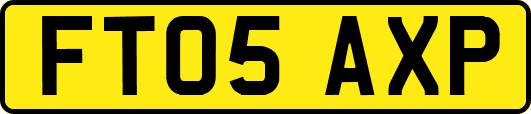 FT05AXP