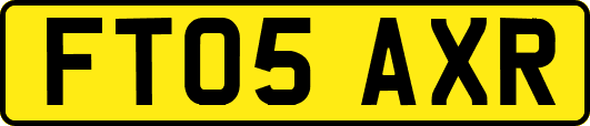 FT05AXR