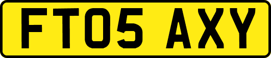 FT05AXY