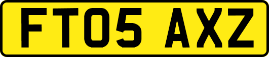 FT05AXZ