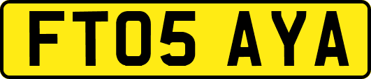 FT05AYA