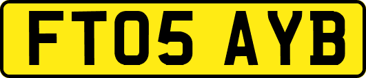 FT05AYB
