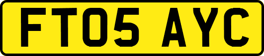 FT05AYC