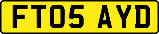 FT05AYD