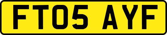 FT05AYF