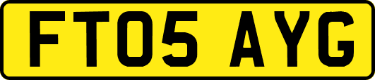 FT05AYG