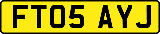 FT05AYJ