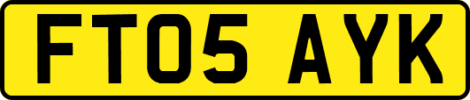 FT05AYK