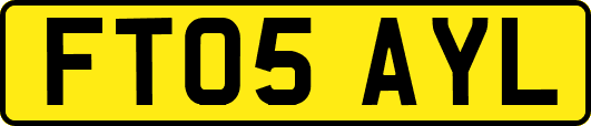 FT05AYL