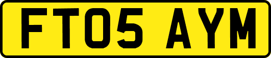 FT05AYM