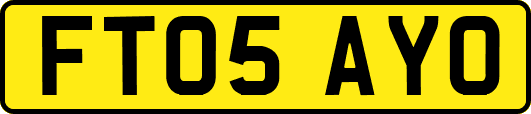 FT05AYO