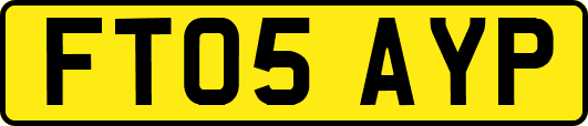 FT05AYP