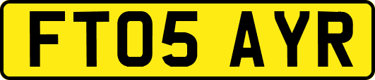 FT05AYR
