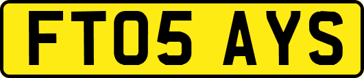 FT05AYS
