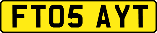 FT05AYT