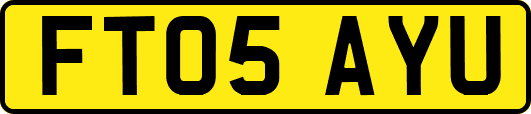 FT05AYU