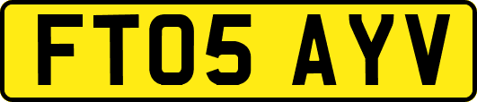 FT05AYV
