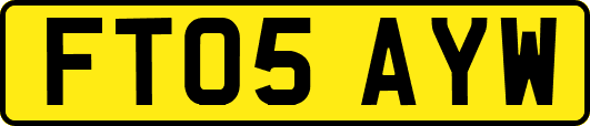 FT05AYW
