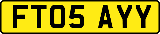 FT05AYY