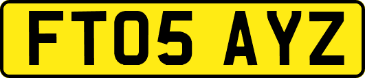 FT05AYZ