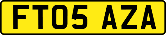 FT05AZA