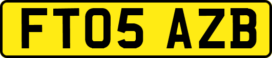 FT05AZB