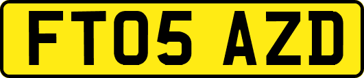 FT05AZD