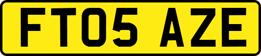 FT05AZE
