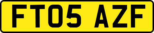 FT05AZF