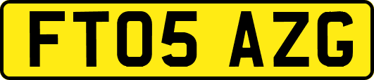 FT05AZG