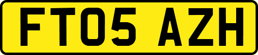 FT05AZH