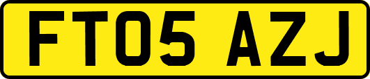 FT05AZJ