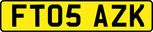FT05AZK