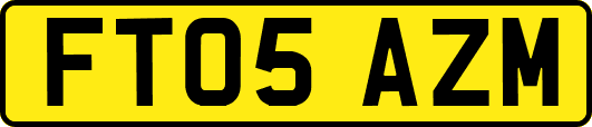 FT05AZM