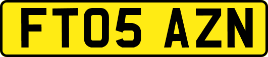 FT05AZN