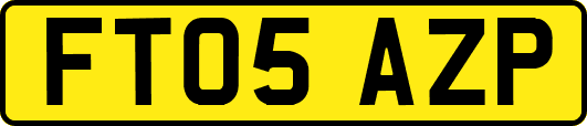 FT05AZP