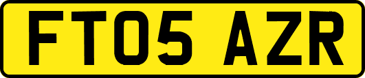 FT05AZR