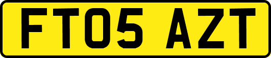 FT05AZT