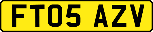 FT05AZV