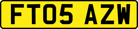 FT05AZW