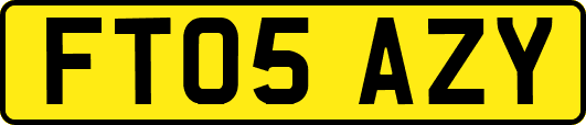 FT05AZY