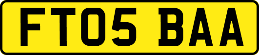 FT05BAA