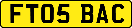 FT05BAC